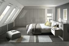 Sorrento Acrylic Range